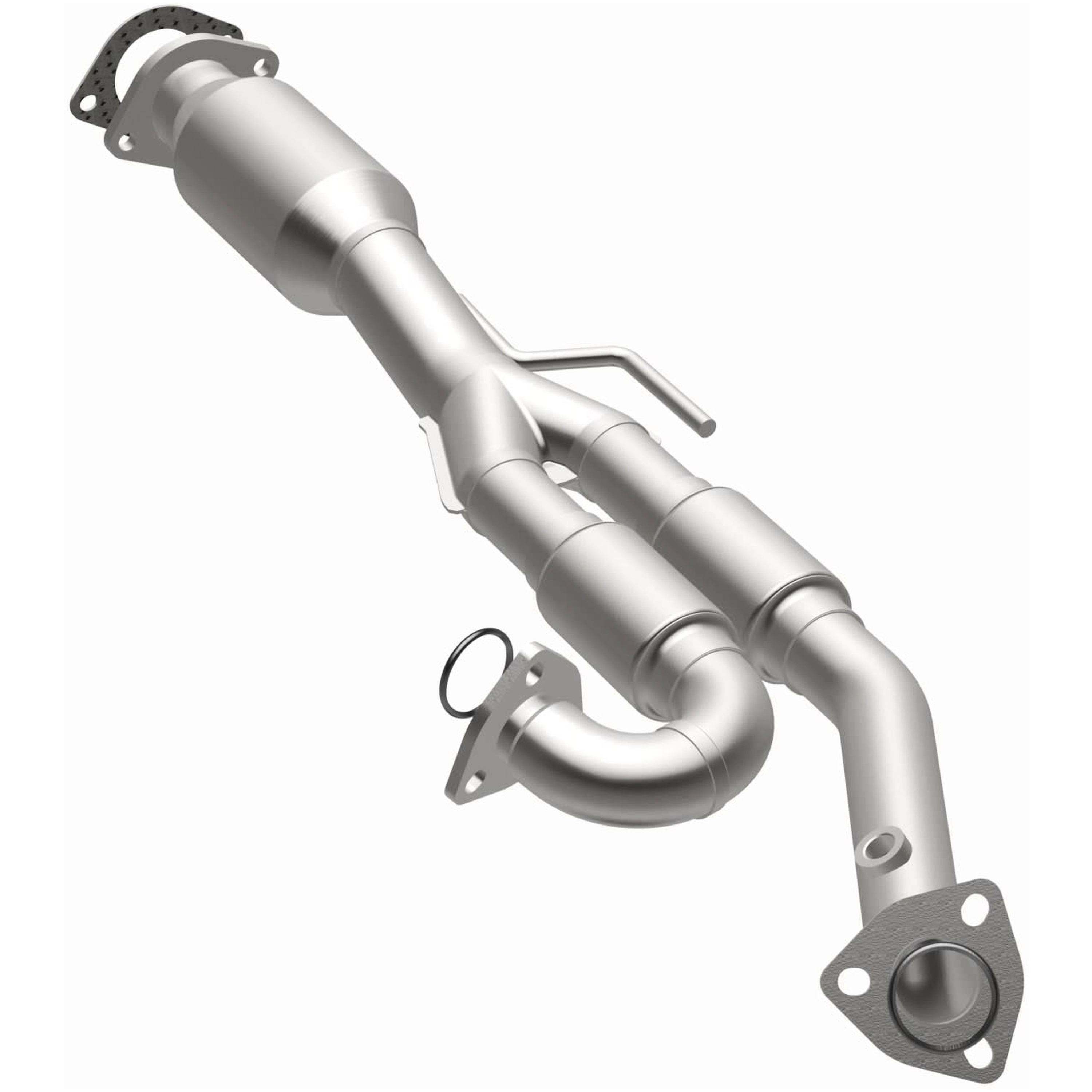 MagnaFlow Exhaust Products 49710 OEM Grade Direct-Fit Catalytic Converter